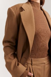 Ornella Blazer sold by Henne
