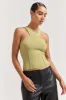 Fernanda Top sold by Henne
