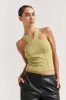 Fernanda Top sold by Henne
