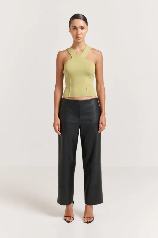 Fernanda Top sold by Henne