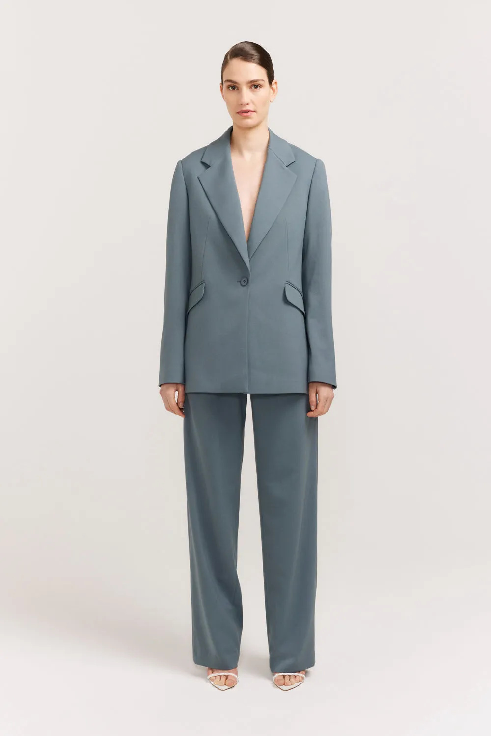 Ornella Blazer sold by Henne