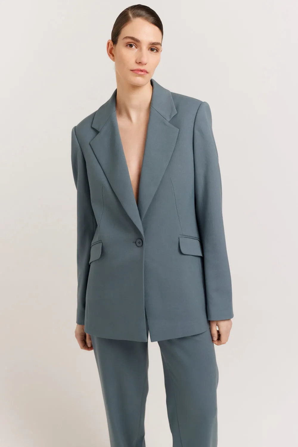 Ornella Blazer sold by Henne product image thumbnail 5