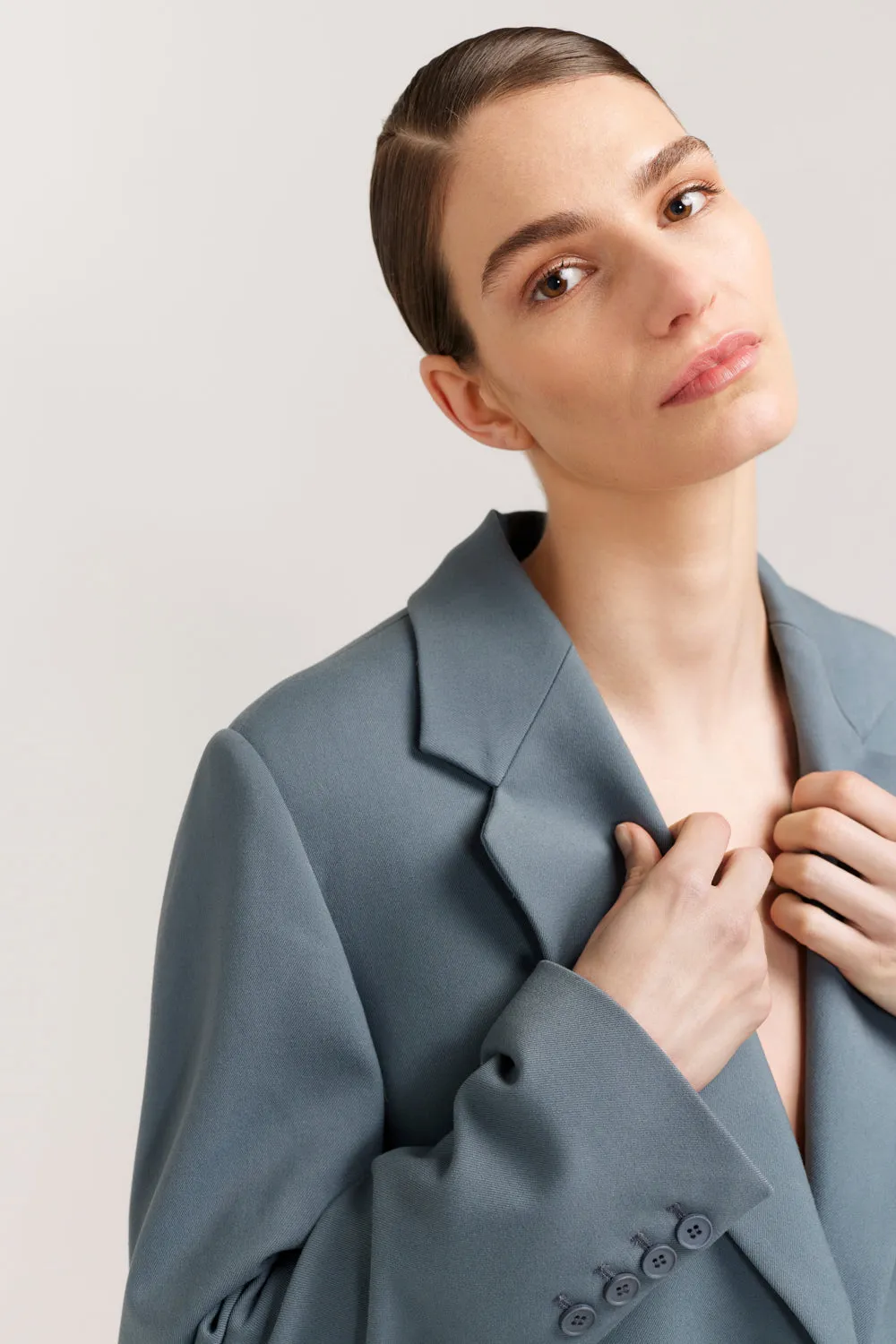 Ornella Blazer sold by Henne product image thumbnail 3