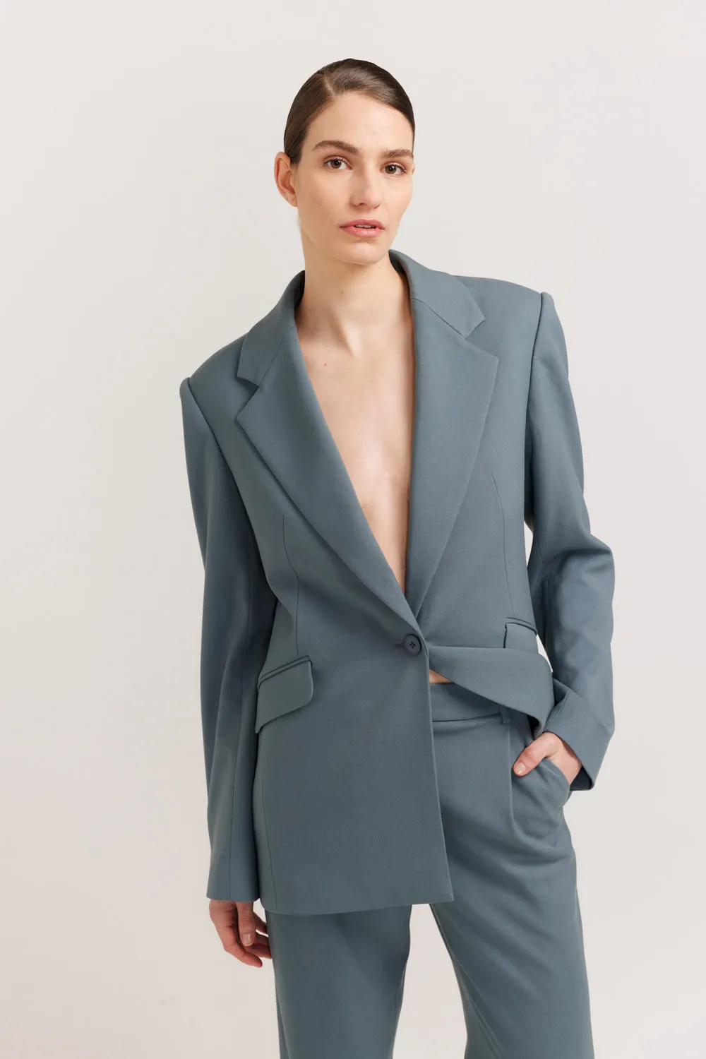 Ornella Blazer sold by Henne product image thumbnail 2