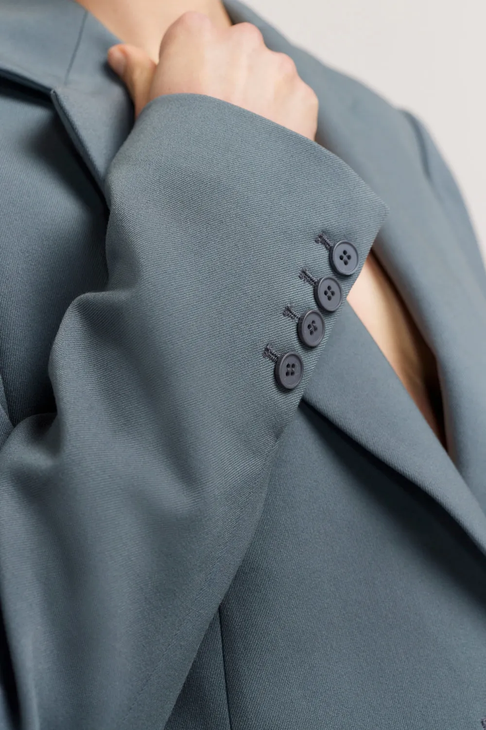 Ornella Blazer sold by Henne product image thumbnail 4