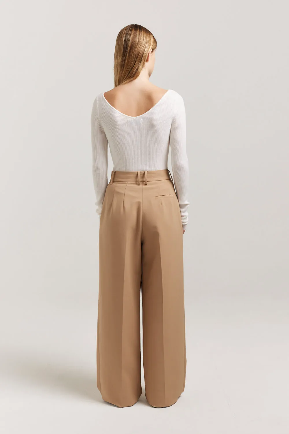 Raya Top sold by Henne product image thumbnail 3