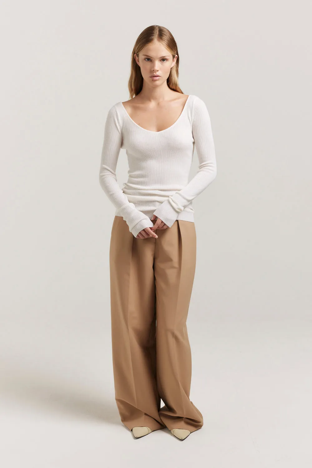 Raya Top sold by Henne product image thumbnail 4