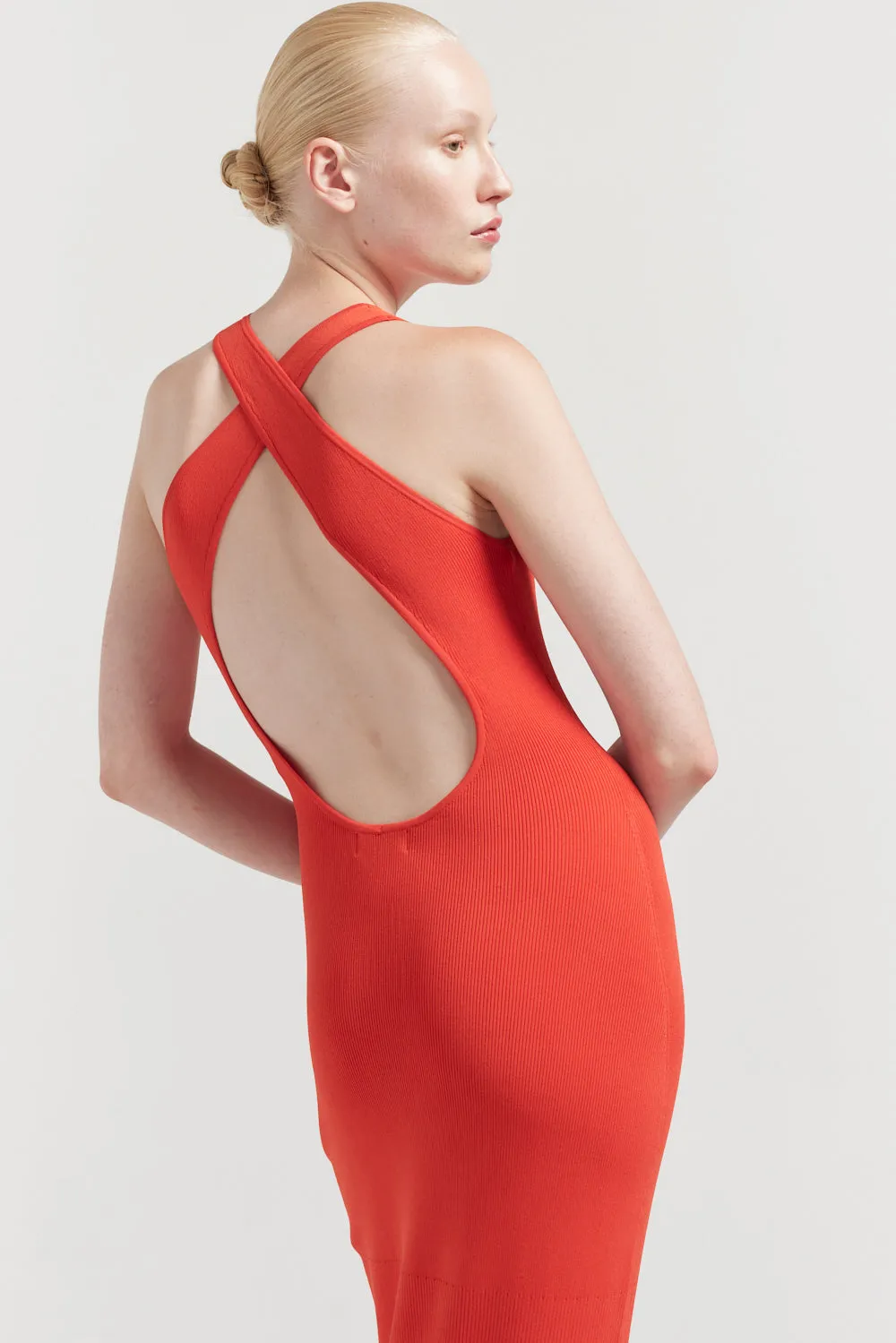 Tosca Dress sold by Henne product image thumbnail 4