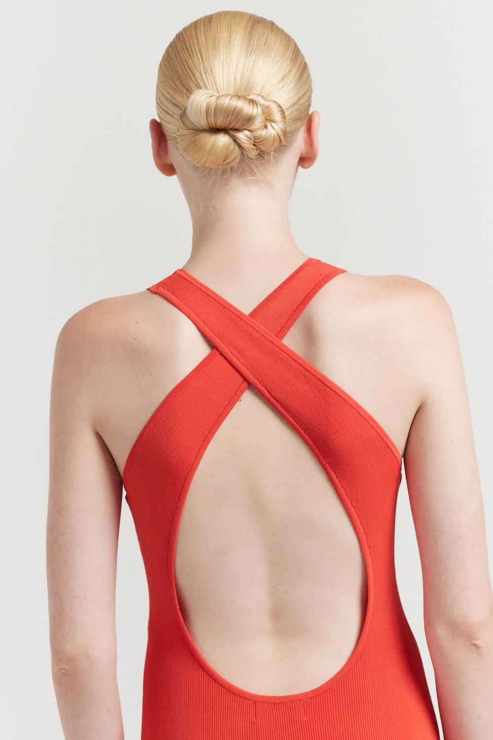 Tosca Dress sold by Henne product image thumbnail 5