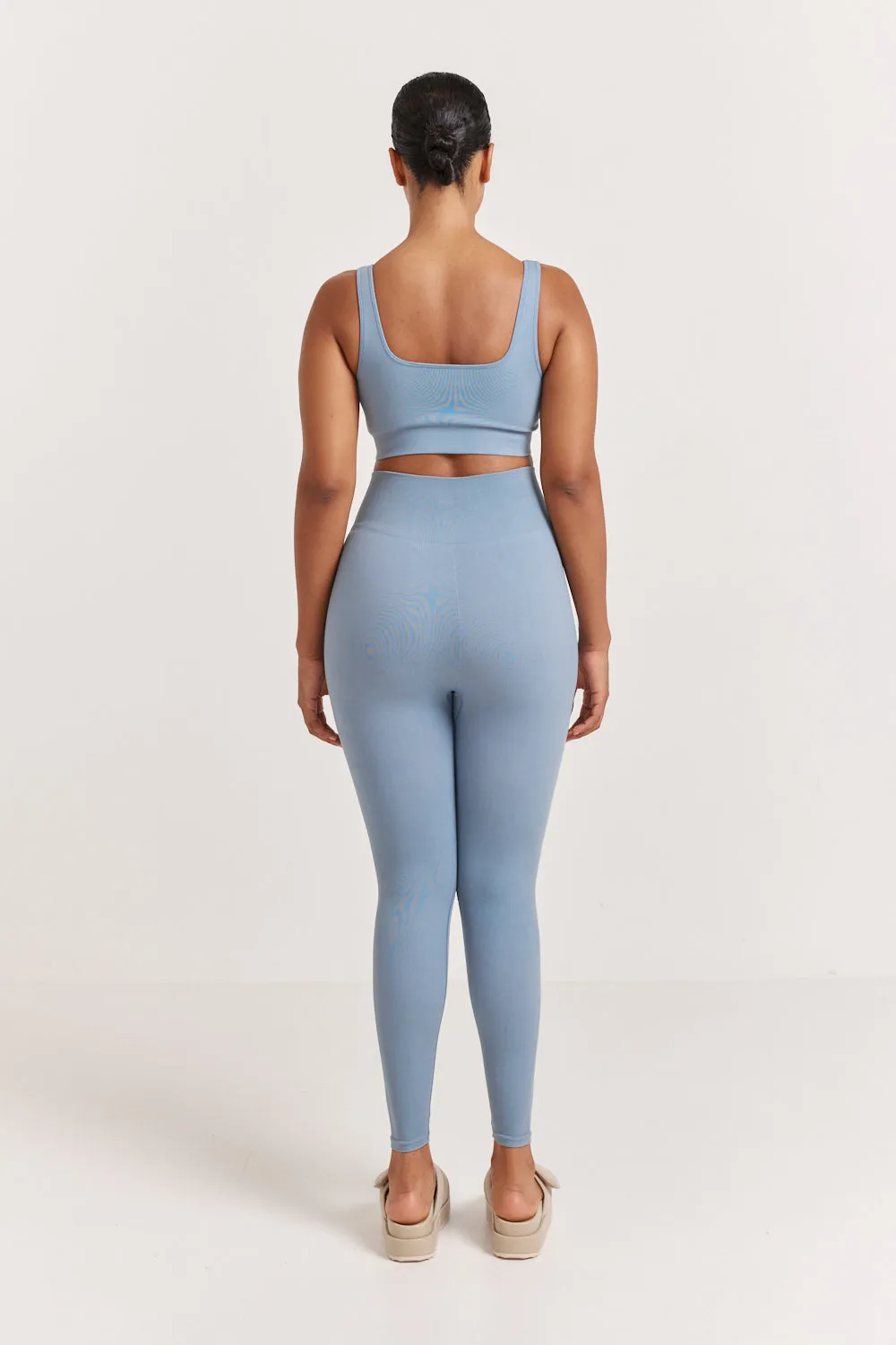 Sara Seamless Legging sold by Henne product image thumbnail 5