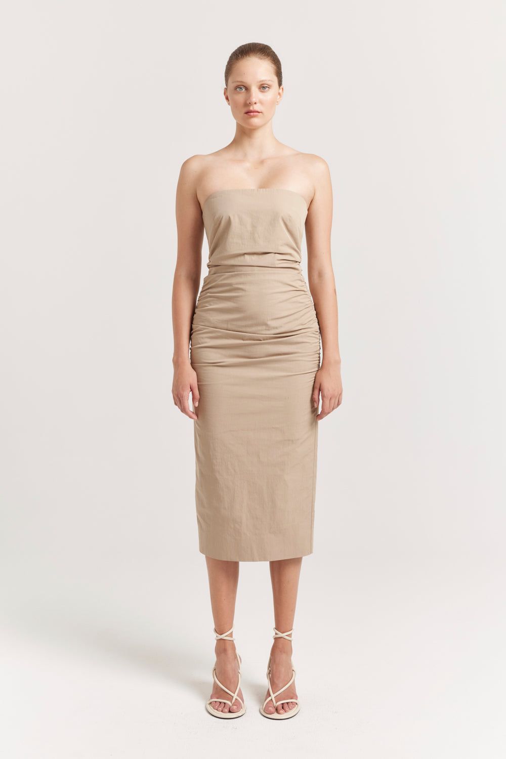 Ilaria Dress sold by Henne