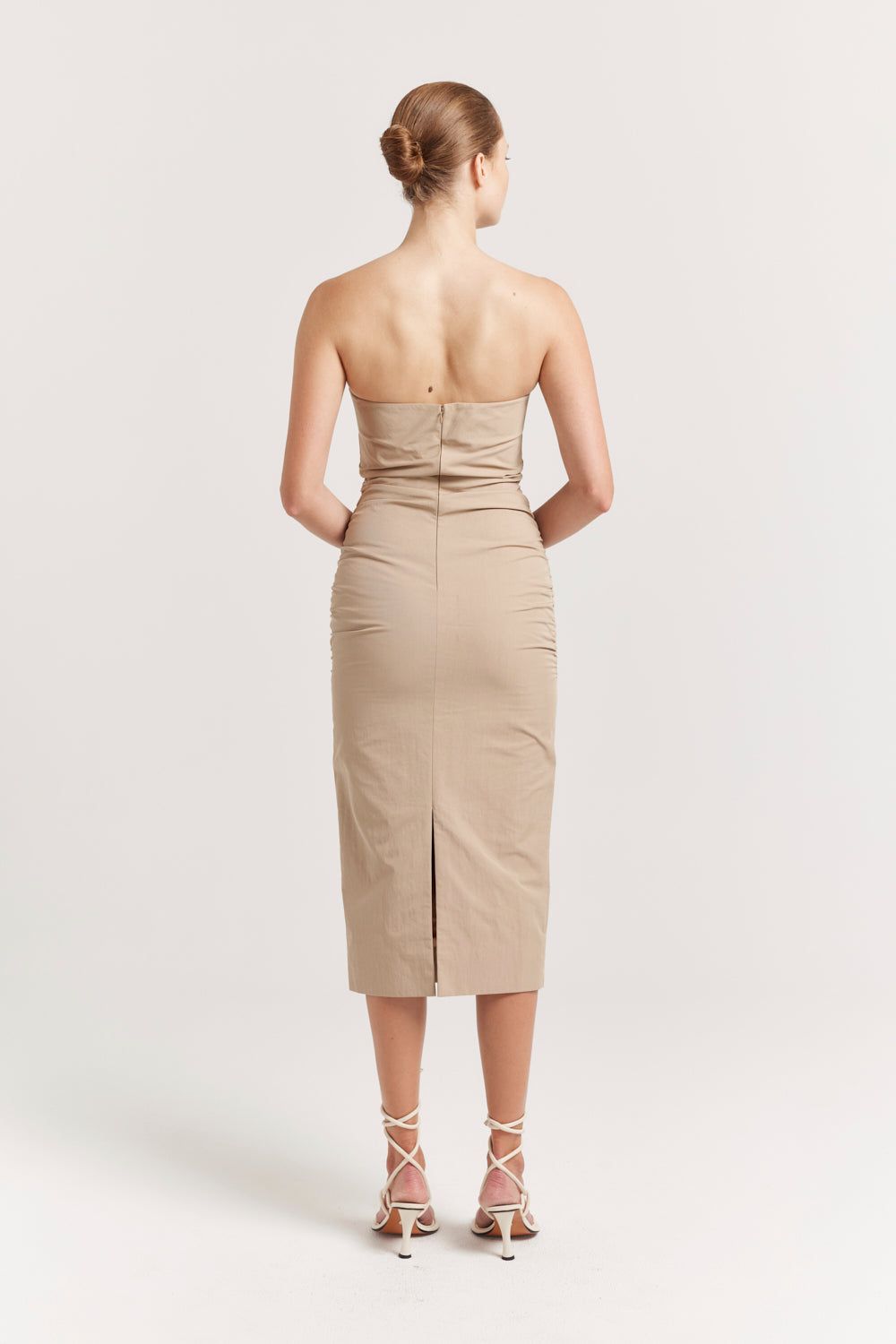 Ilaria Dress sold by Henne product image thumbnail 4