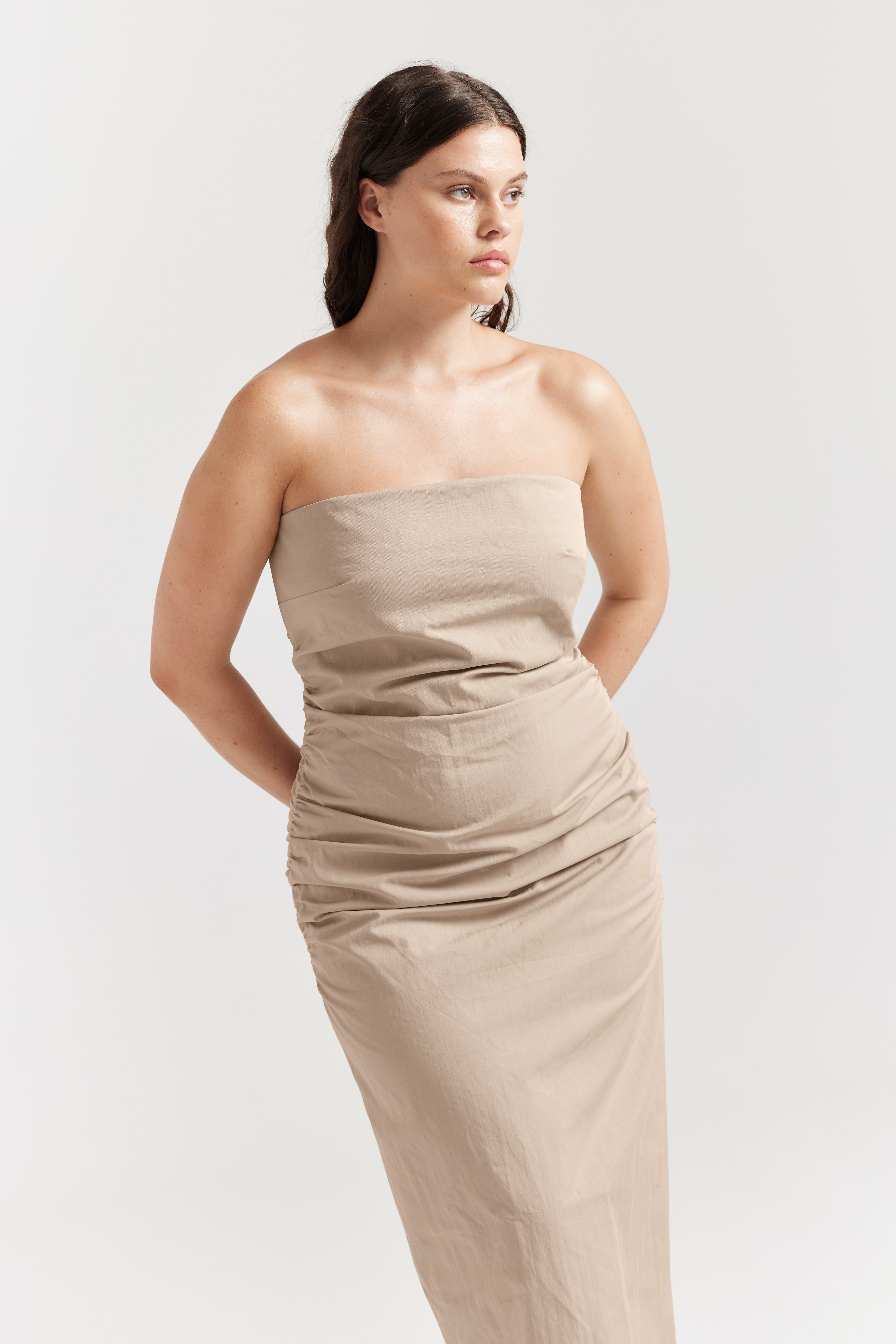 Ilaria Dress sold by Henne product image thumbnail 5
