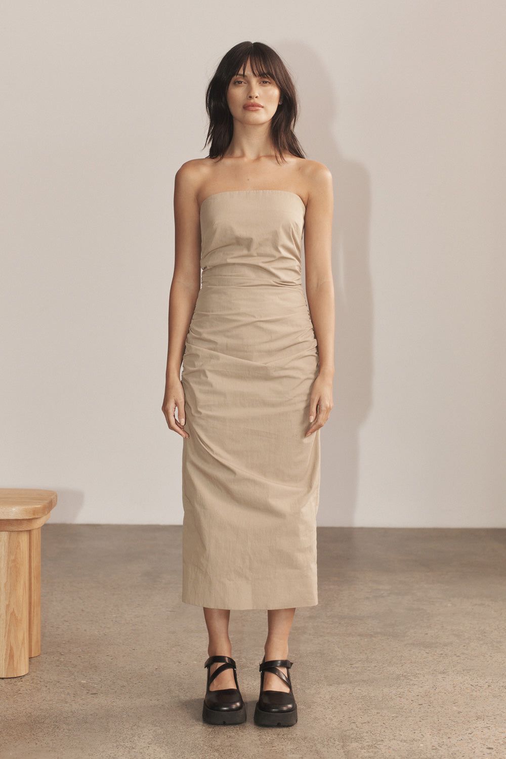 Ilaria Dress sold by Henne product image thumbnail 2