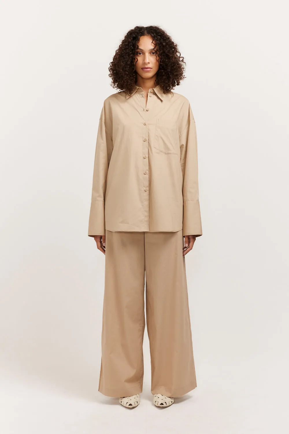 Adriano Pants sold by Henne