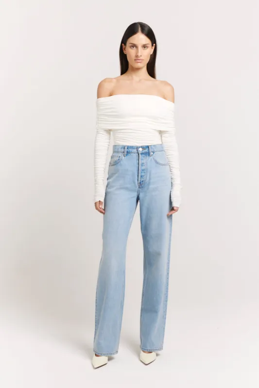 Lauretta Top sold by Henne