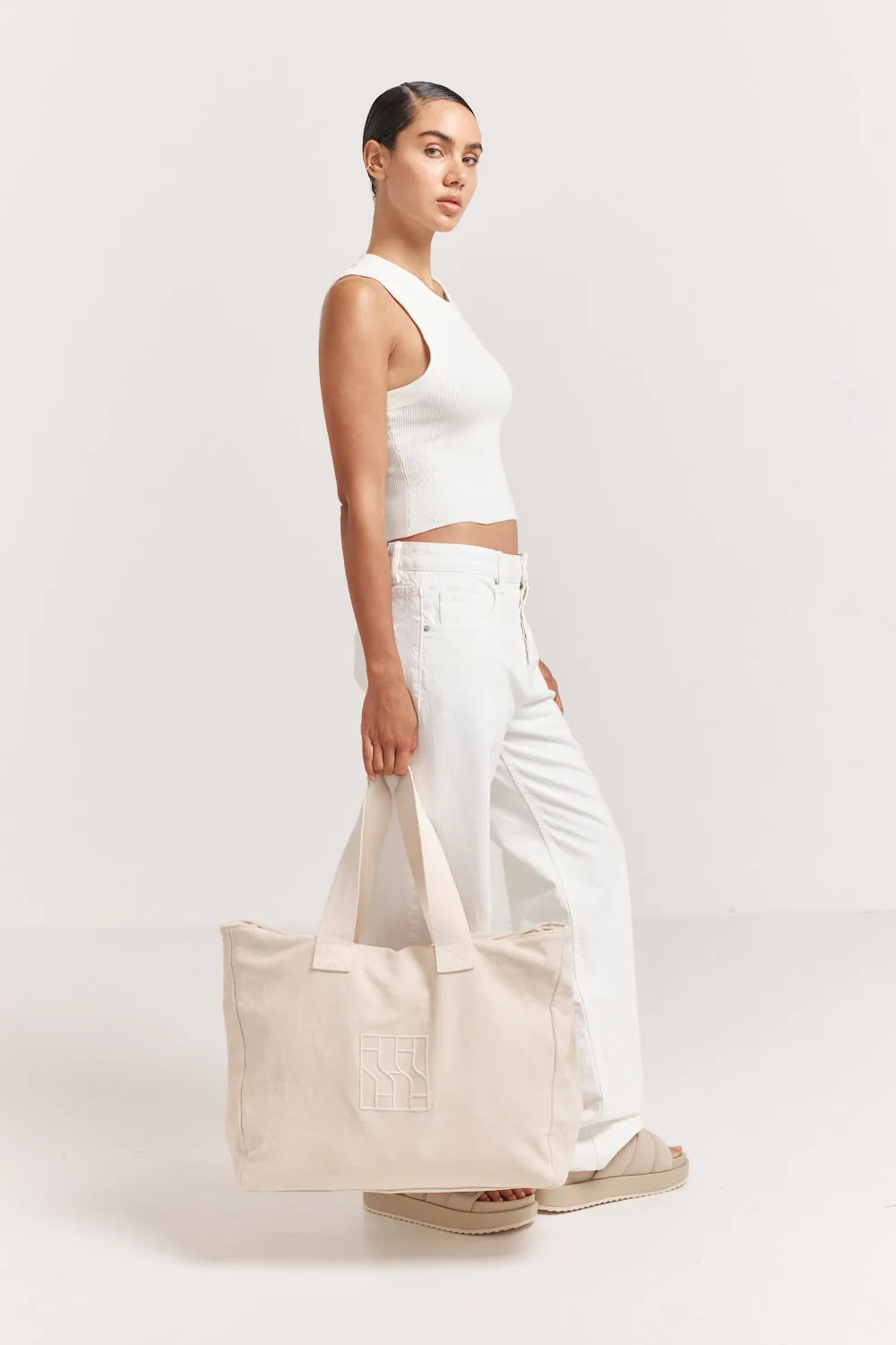 Henne Tote Bag sold by Henne product image thumbnail 4