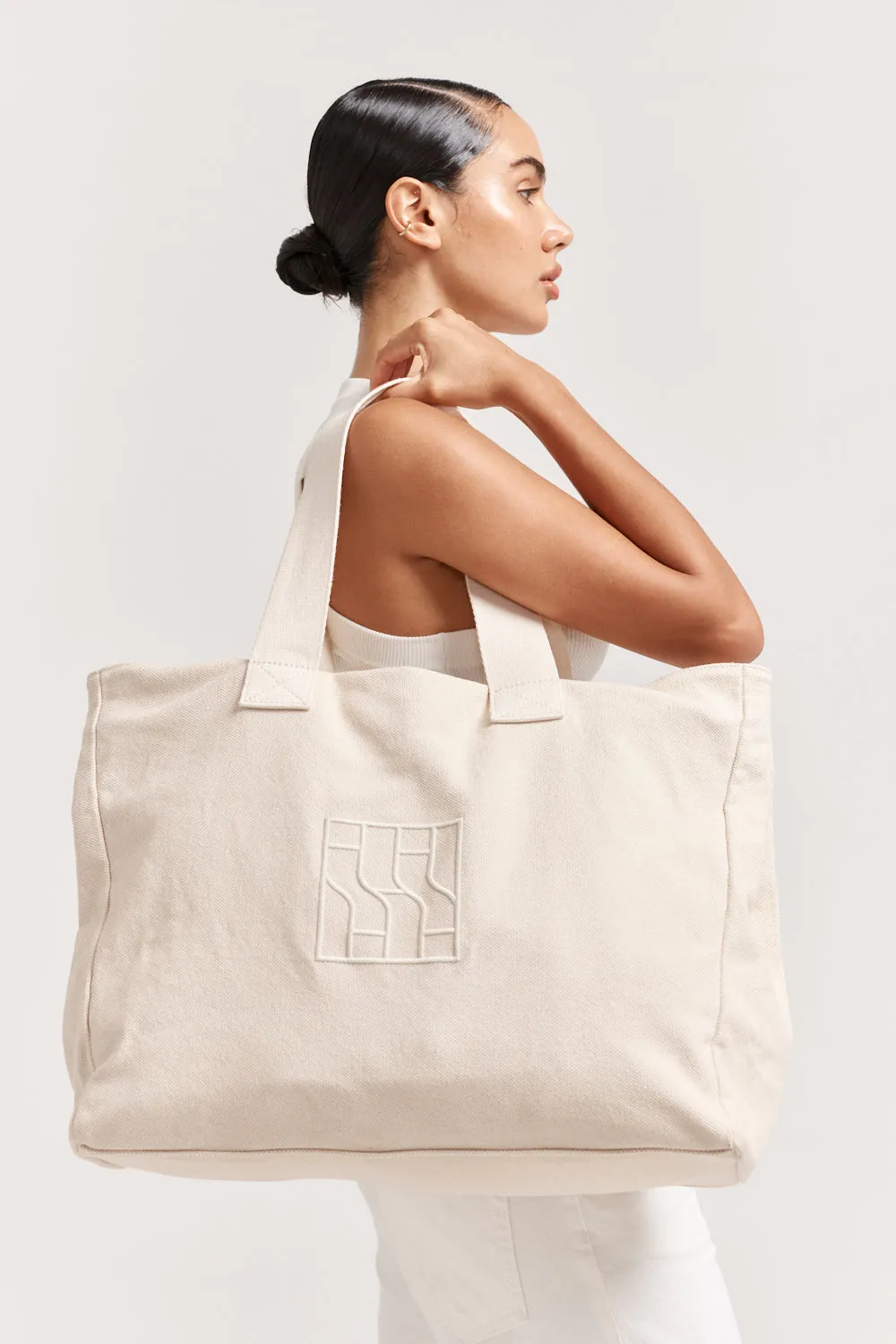 Henne Tote Bag sold by Henne product image thumbnail 2