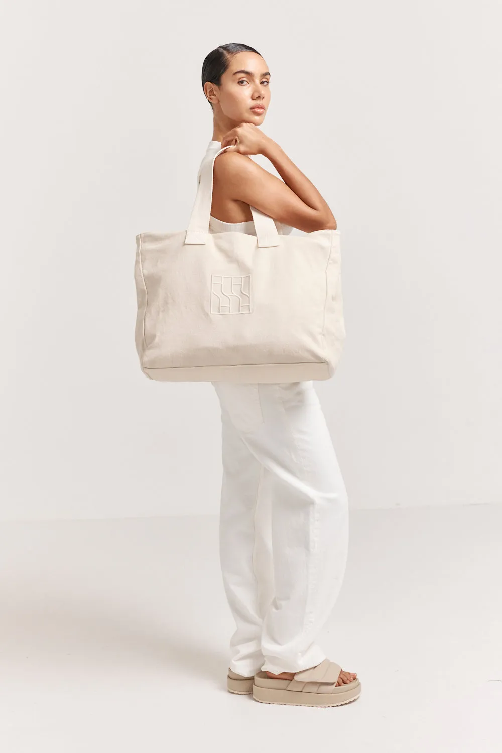 Henne Tote Bag sold by Henne product image thumbnail 5