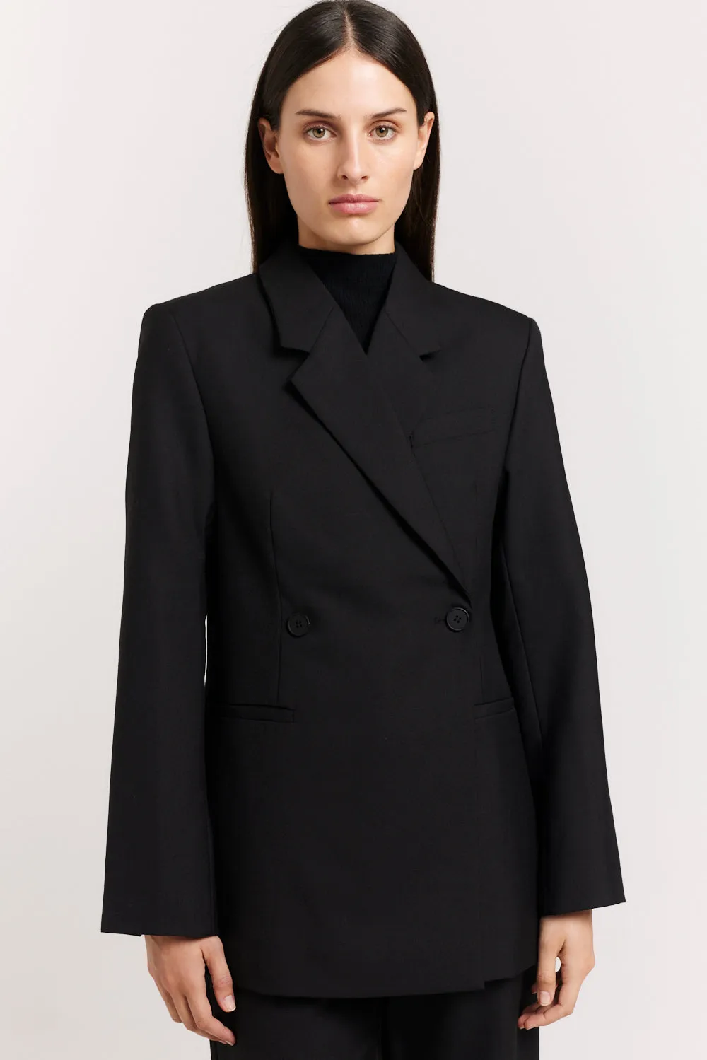 Wren Blazer sold by Henne product image thumbnail 2