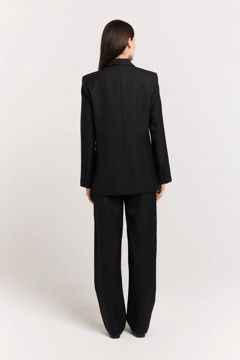 Wren Blazer sold by Henne product image thumbnail 3