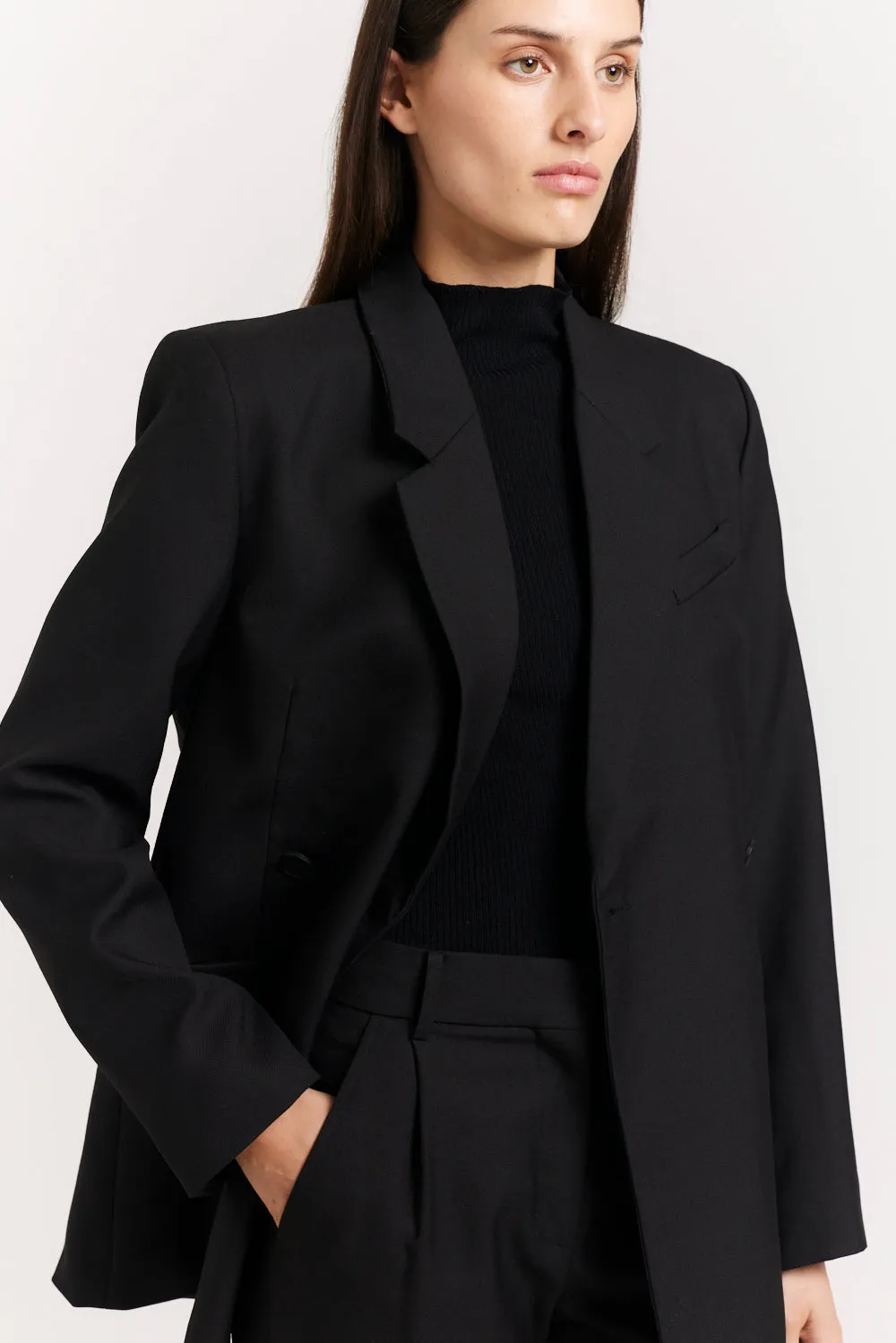 Wren Blazer sold by Henne product image thumbnail 5