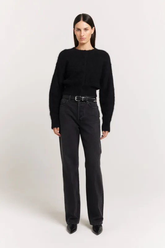 Solene Cardigan sold by Henne