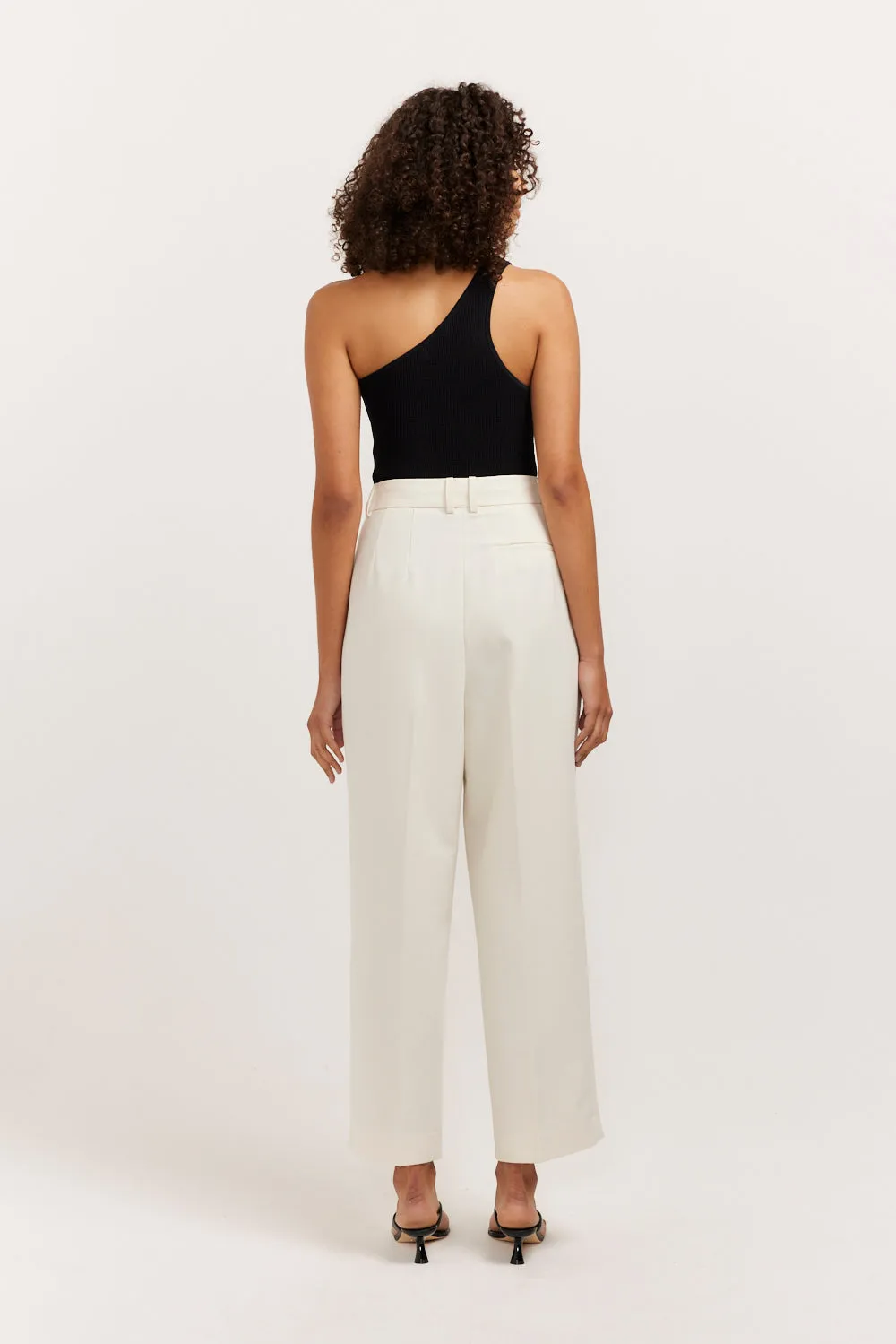 Bibi One Shoulder Top sold by Henne product image thumbnail 5