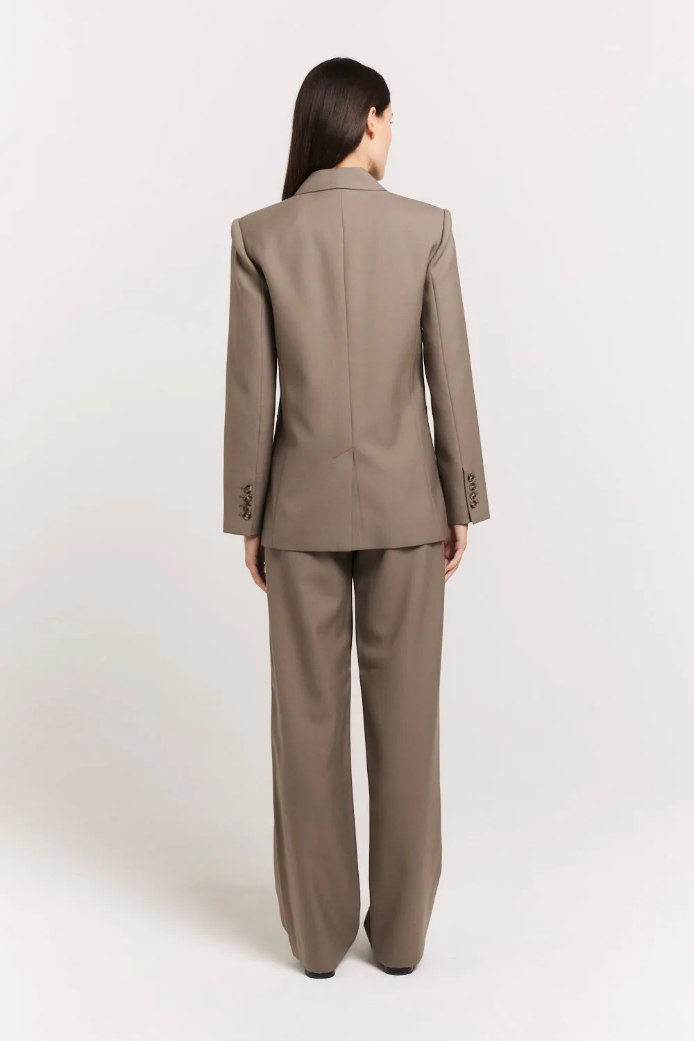 Wren Blazer sold by Henne product image thumbnail 3