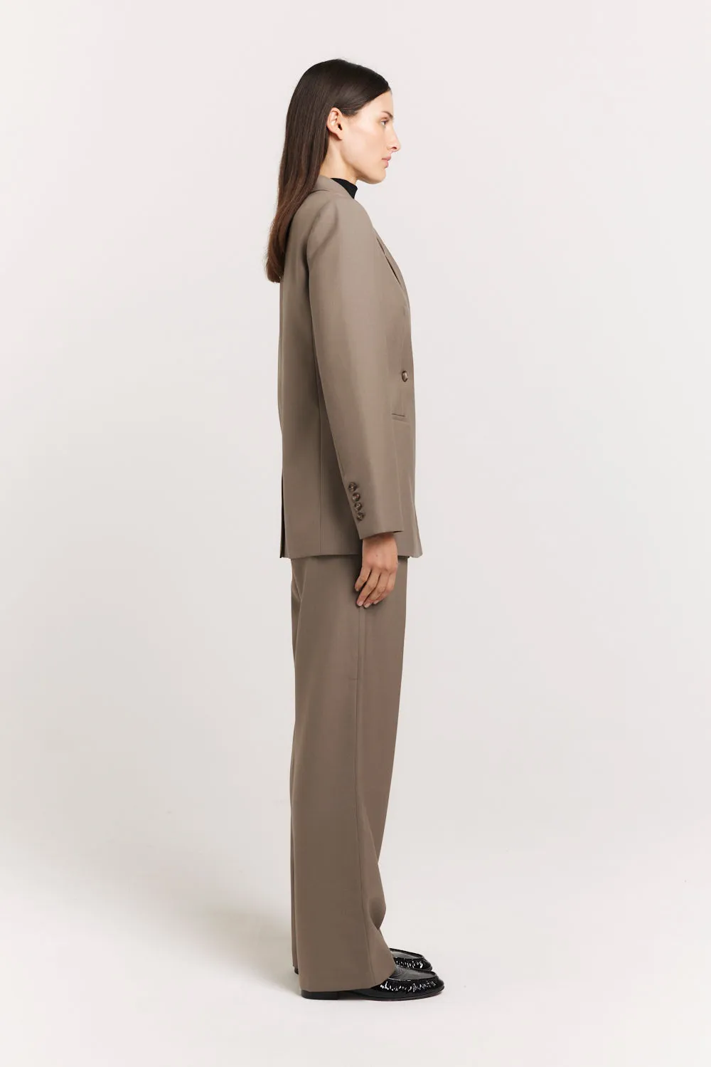 Wren Blazer sold by Henne product image thumbnail 4