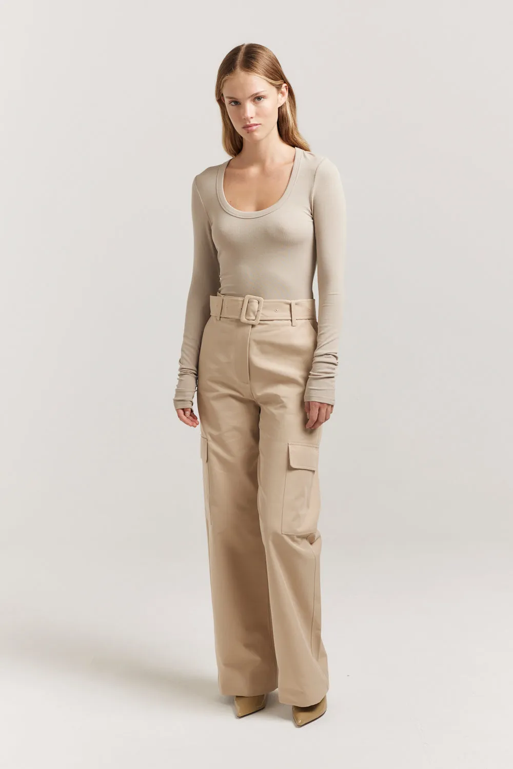 Luella Top sold by Henne product image thumbnail 4