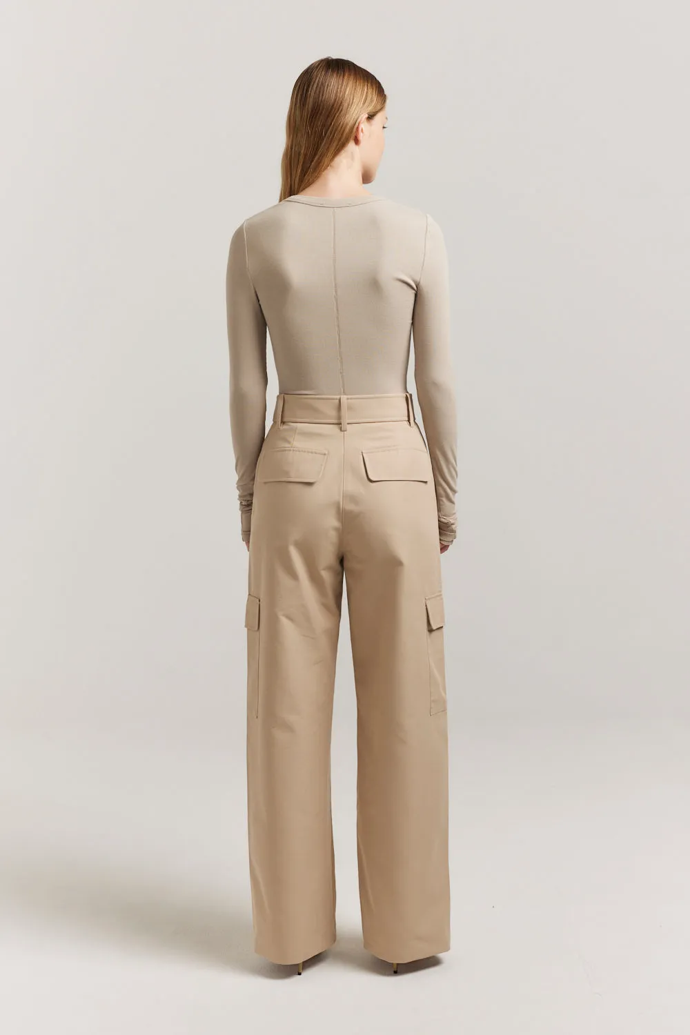 Luella Top sold by Henne product image thumbnail 3