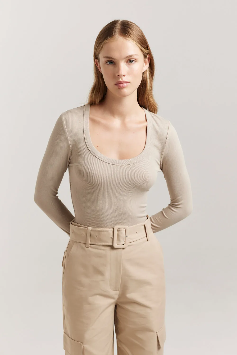Luella Top sold by Henne product image thumbnail 2