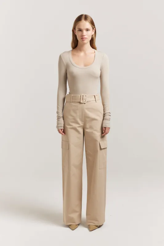 Luella Top sold by Henne