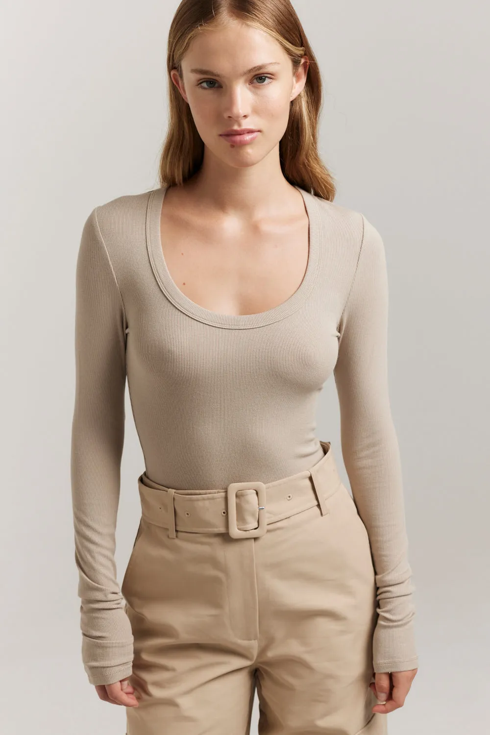 Luella Top sold by Henne product image thumbnail 5