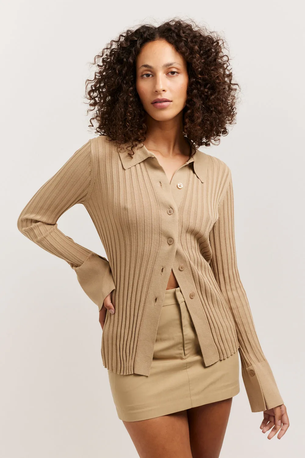 Paolo Mini Skirt sold by Henne product image thumbnail 3