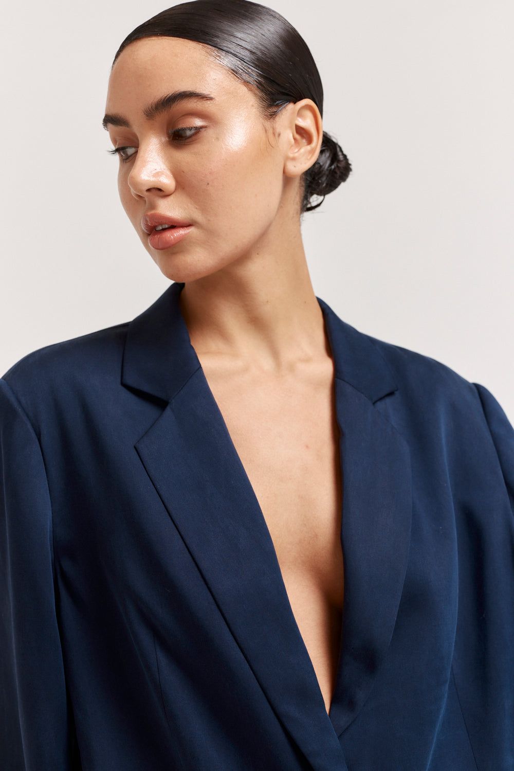 Bruna Blazer sold by Henne product image thumbnail 3