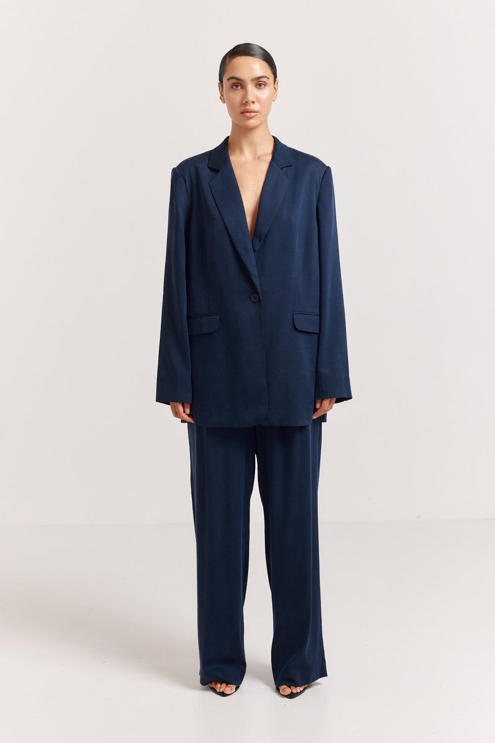 Bruna Blazer sold by Henne