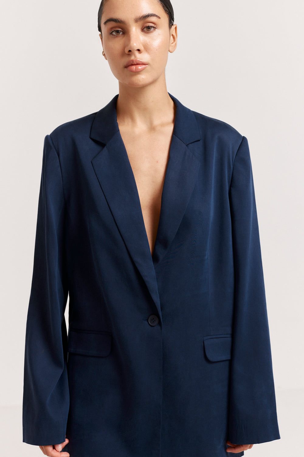 Bruna Blazer sold by Henne product image thumbnail 2