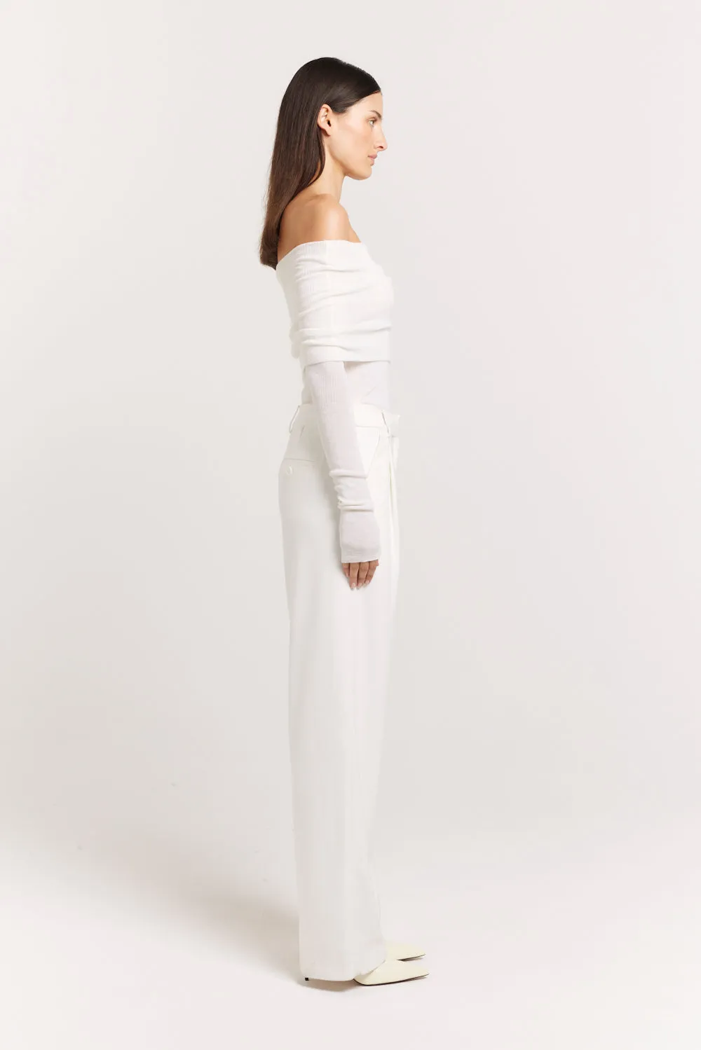 Elara Top sold by Henne product image thumbnail 4