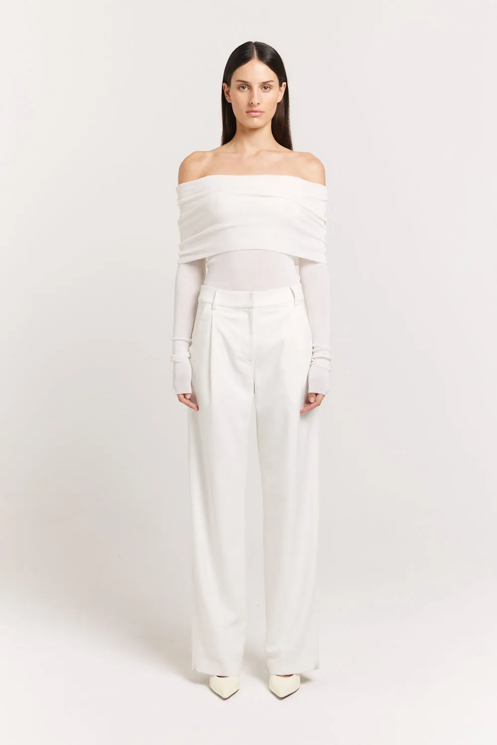 Elara Top sold by Henne