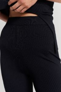 Marcella Pant sold by Henne
