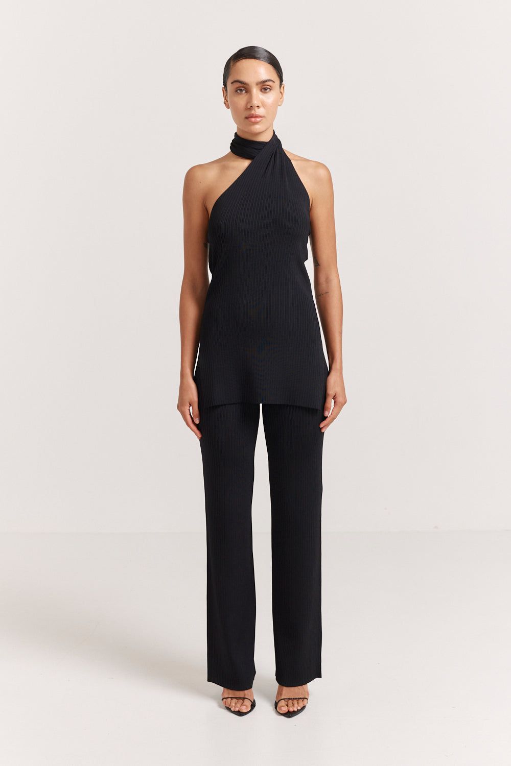 Marcella Pant sold by Henne