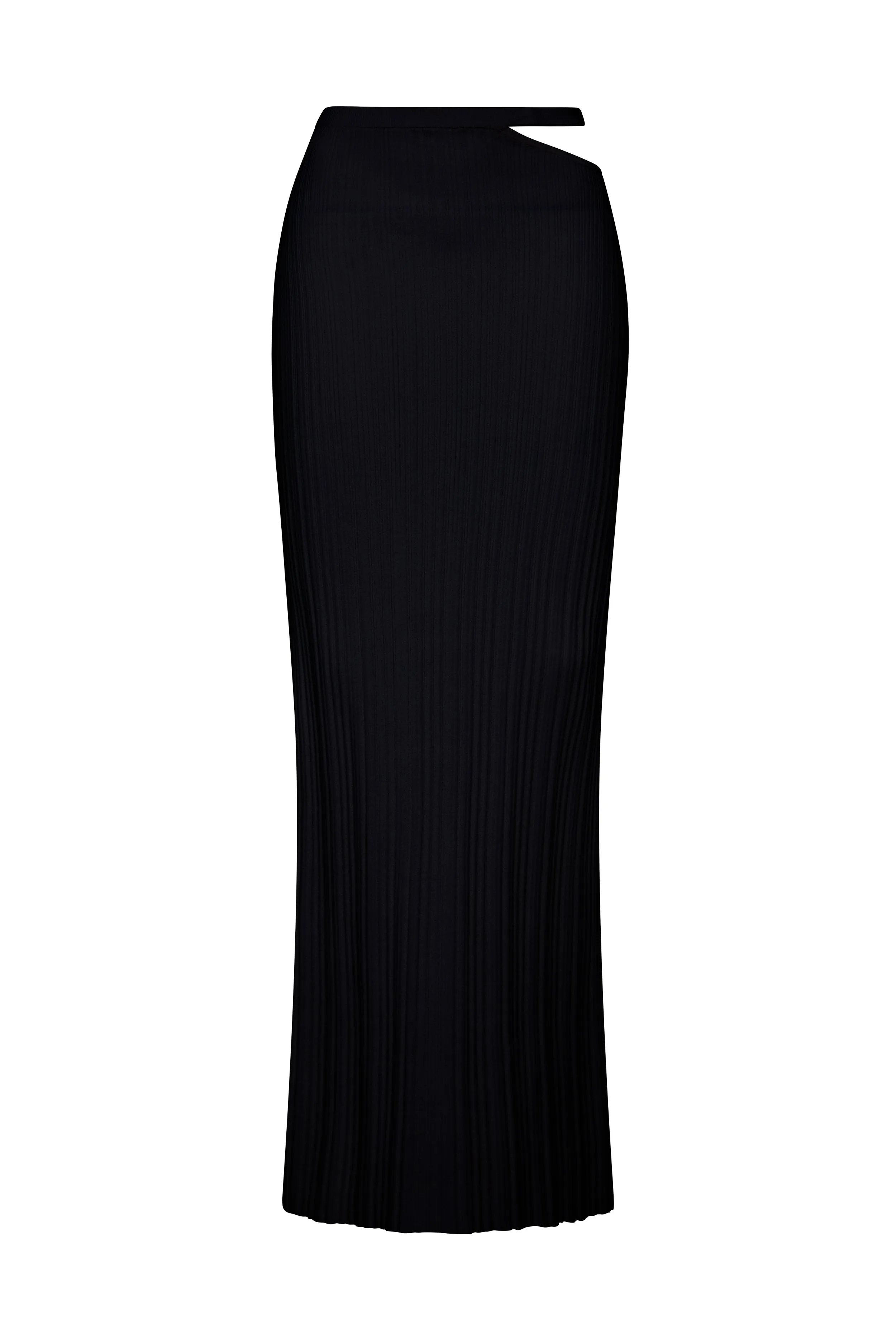 Romee Knit Skirt sold by Henne product image thumbnail 5