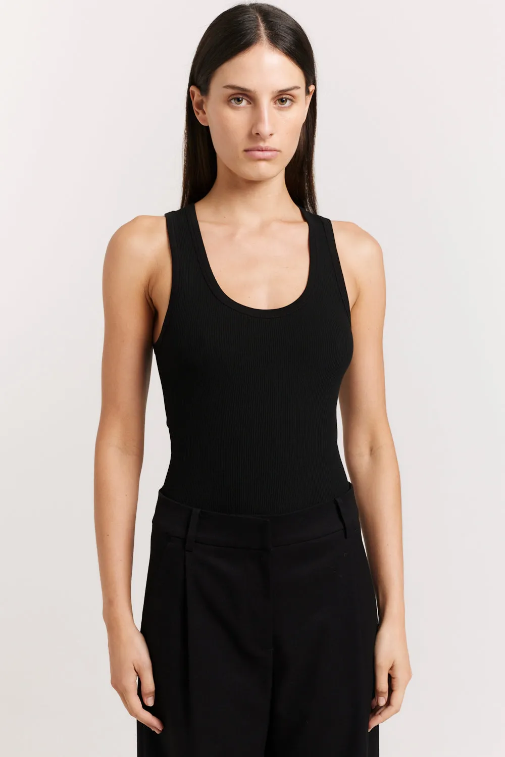 Orla Tank sold by Henne product image thumbnail 2