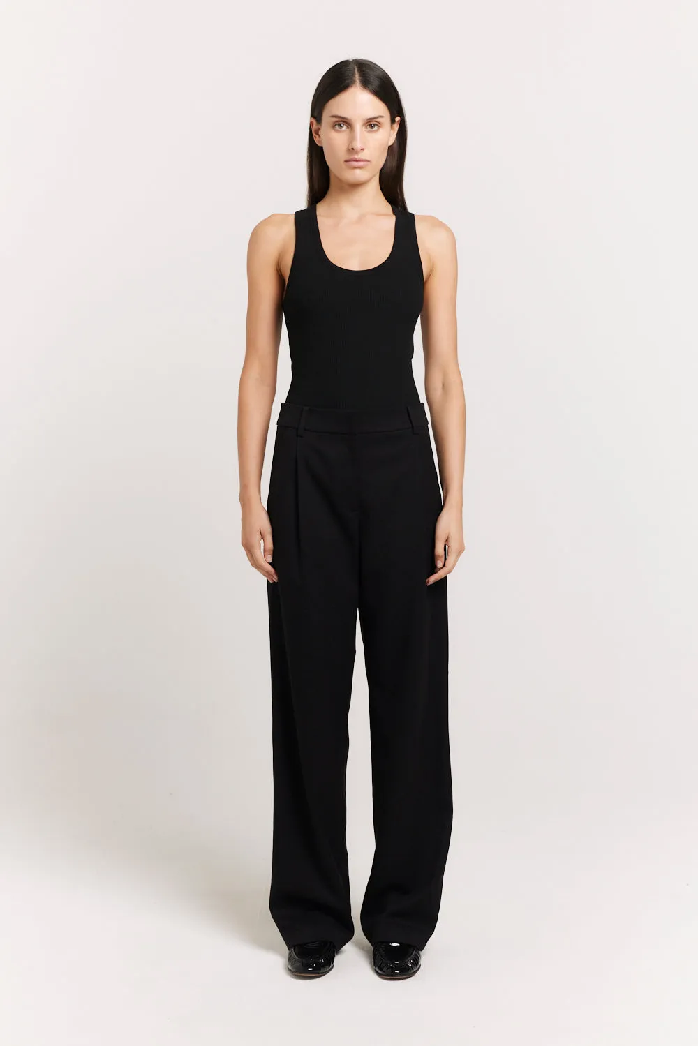 Orla Tank sold by Henne