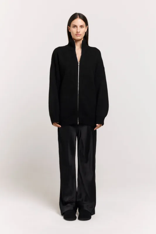 Tove Cardigan sold by Henne