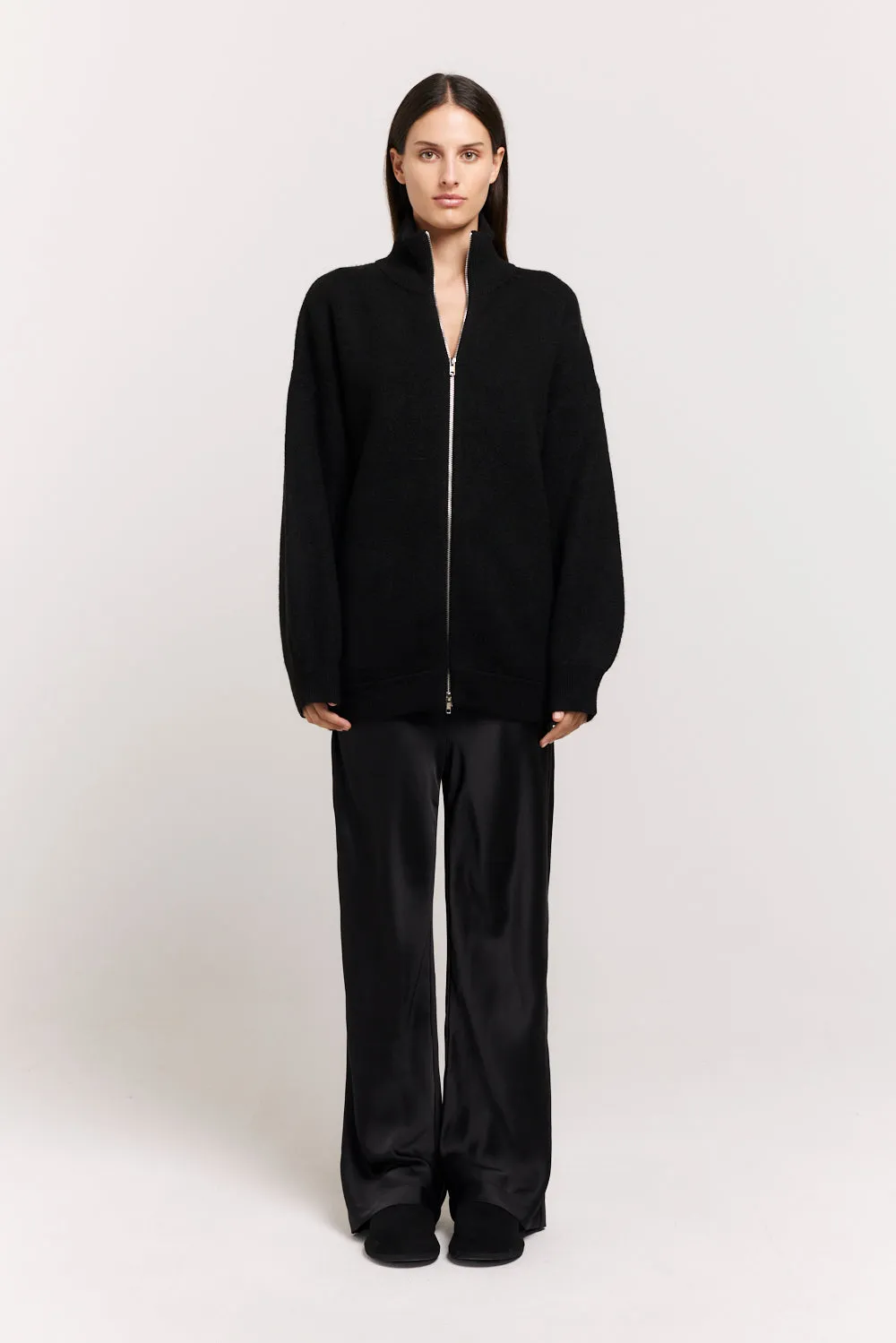 Tove Cardigan sold by Henne