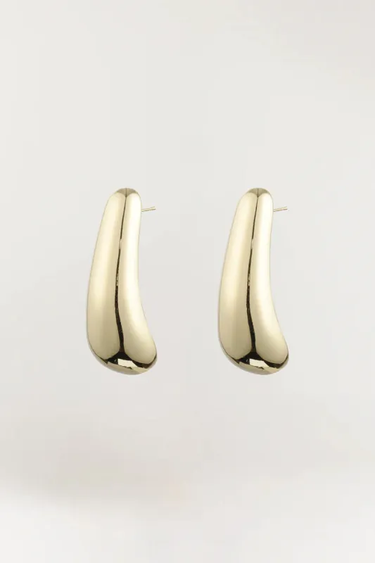 Drop It Earring sold by Henne