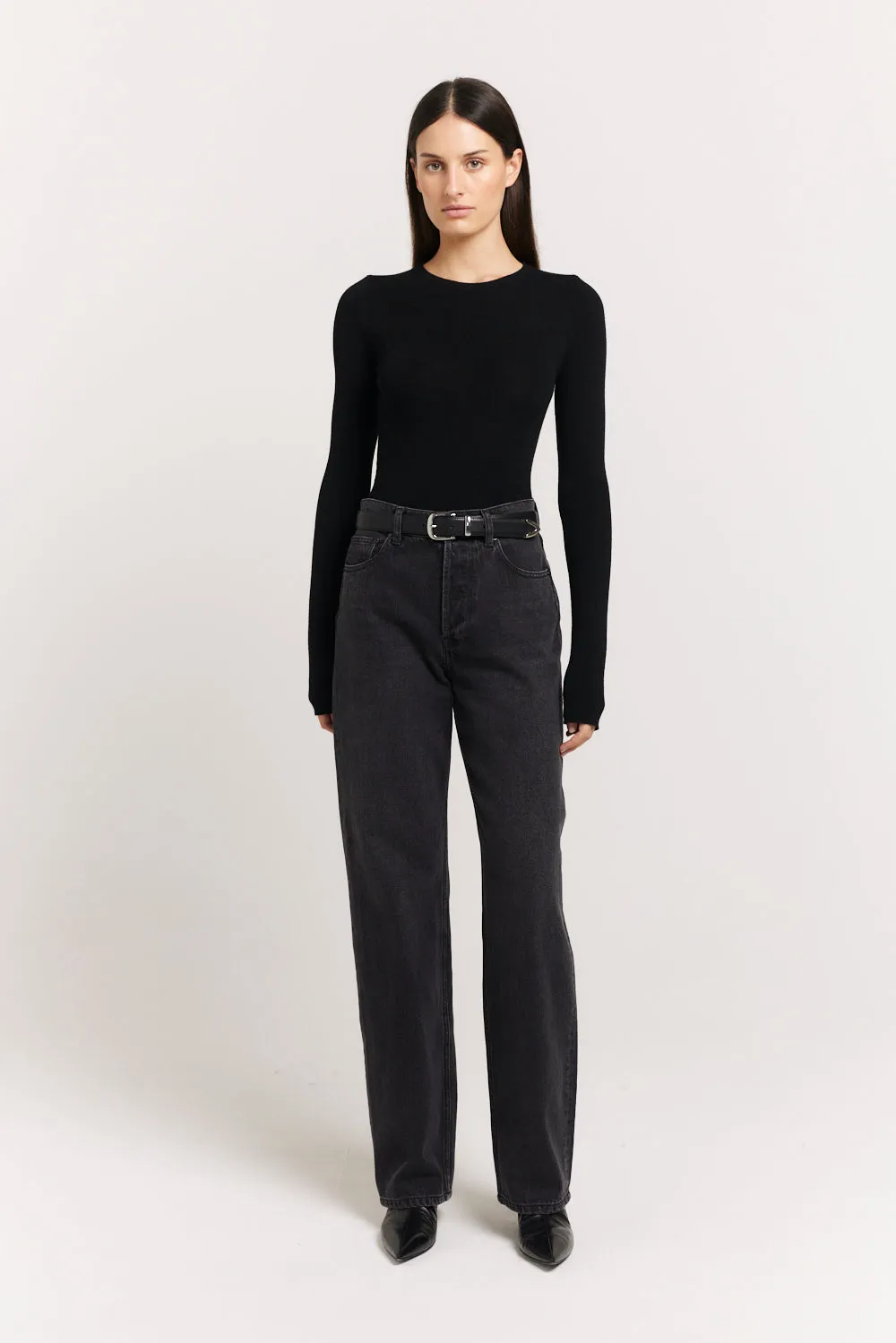 Carr Top sold by Henne